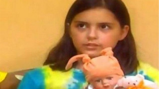 «Καφέ της Χαράς»: Η «Βάλια» μεγάλωσε και έγινε ρεπόρτερ του MEGA