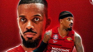 EuroCup-Αντίπαλοι Άρη: Ανακοίνωσε τον Λορέντζο Μπράουν η Χάποελ Ιερουσαλήμ