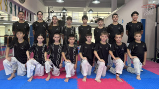 Συνεχίζει τις υψηλές πτήσεις ο Υπέρμαχος Ιλίου