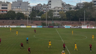 Πρώτο τρίποντο για τον Απόλλωνα Καλαμαριάς