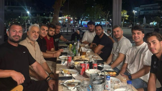 Όμορφη βραδιά στον Φοίνικα Πολίχνης: Ετοιμάζουν εκδήλωση οι Ακρίτες