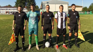 Αγιος Αθανάσιος-Υψηλός: «Θα έχει ευχάριστες εκπλήξεις το πρωτάθλημα»