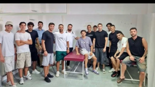 Με στόχο την πρώτη νίκη ο Απόλλων Καλαμαριάς-Ολο το πρόγραμμα της Κυριακής