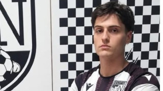 Πήρε Μεθενίτη ο ΑΣ Νεάπολης: Μεταγραφές για Κισσό και Αγία Παρασκευή