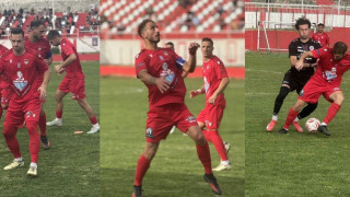 Φοίνικας Πολίχνης-Χαλιλάι: «Επαγγελματική νίκη»