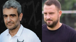 Θωμαΐδης: «Να βελτιώσουμε και άλλο την εικόνα μας-Μπαλασάς«Παλέψαμε μέχρι το τελευταίο λεπτό»