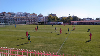 Αποτελέσματα του κυπέλλου ερασιτεχνών Ελλάδας