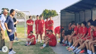 Καμπανιακός-Αυγέρος: «Ευχαριστημένοι έτσι όπως εξελίχθηκε ο αγώνας»