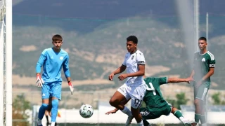 Η Super League παίζει... μπάλα και στις ακαδημίες: Ηρακλής-Άρης