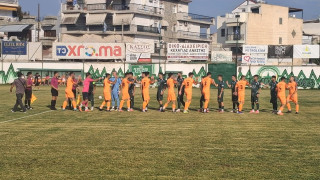 Α1 ΕΠΣΜ: Το πανόραμα της 3ης αγωνιστικής- Ενδεκάδες και βαθμολογία