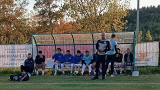 Εθνικός Πυλαίας-Στεφανίδης: «Να δείξουμε την πραγματική μας εικόνα»