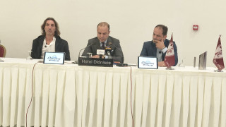 ΑΕΛ-Στυλιανός: «Οικονομική εξυγίανση, άνοδος και παραγωγή παικτών από τη Θεσσαλία»