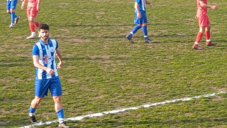 Εθνικός Πυλαίας-Αζούδης: «Διαφορετική η εικόνα μας, μαραθώνιος η Α1»