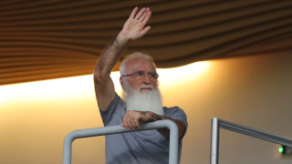 Σαββίδης στο ΔΣ της ΠΑΕ ΠΑΟΚ: «Στόχος να παίξουμε Τσάμπιονς Λιγκ του χρόνου και το καλοκαίρι να αρχίσει η Νέα Τούμπα»