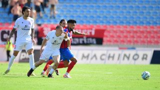 Superbet League 2: Η εξέλιξη των αγώνων (27/9)