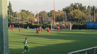 ΕΠΣΜ: Το πρόγραμμα των αγώνων της Κυριακής (19/9)