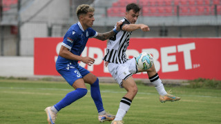 SL2-Οι διαιτητές των αγώνων: Ποιος σφυρίζει στους αγώνες του Απόλλωνα και του ΠΑΟΚ Β