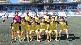 Καρκαλέτσης: «Πορεία προς την κορυφή»-Το ρόστερ της Νέας Γενεάς Ασβεστοχωρίου