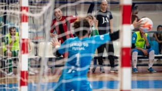 Αρχίζει το πρωτάθλημα Futsal Super League