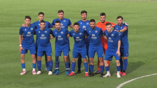 Νικόπολη-Ταλιχμανίδης: «Ρισκάραμε και δικαιωθήκαμε»