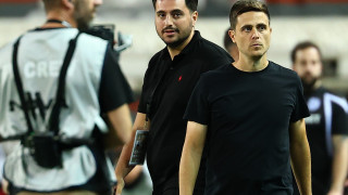 Λίσι: «Ξέρει πότε πρέπει να μιλήσει ο Σαββίδης, πολύ καλός ο Ντιέγκο Κόστα»