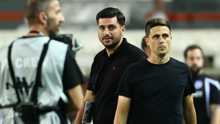 Λίσι: «Ξέρει πότε πρέπει να μιλήσει ο Σαββίδης, πολύ καλός ο Ντιέγκο Κόστα»