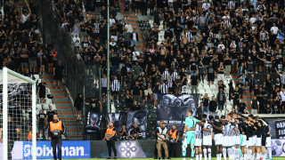 «Καιρό είχαμε να δούμε τέτοιο φορ στον ΠΑΟΚ σαν τον Εντιαγέ, προσθέτουν ποιότητα οι νέες μεταγραφές»