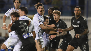 PAOK VIEW: «Πολύ κακή εμφάνιση αλλά σημαντική νίκη, ελπίζουμε με τις αλλαγές να εμφανιστεί αλλιώς με τον Παναιτωλικό»