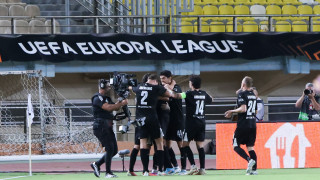Ο ΟΦΗ τρελαίνει την Ευρώπη, «πάτησε» τη Χόφενχαϊμ και έγραψε ιστορία!