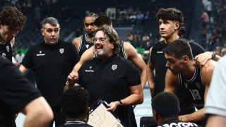 Τρινκιέρι: «Ήμασταν καλύτεροι από εχθές-Αυτό μας στοίχισε το παιχνίδι»