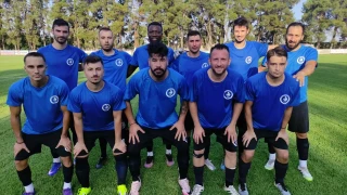 Δεμερτζής: «Αντίπαλοι μόνο για 90'»-Το ρόστερ του Οδυσσέα Κορδελιού