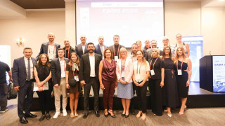 EASM 2026: Εντυπωσιακή τελετή έναρξης - Στο επίκεντρο ο αθλητισμός, η διοίκηση και η κοινωνική ευημερία