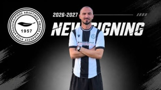 Πήρε Μπουλάρι η Ασσηρος-Μεταγραφές στην Νίκη Μεσημερίου