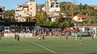 ΕΠΣΜ: Το πρόγραμμα του σαββατοκύριακου 19 και 20 Σεπτεμβρίου
