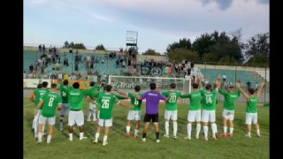 Καθάρισε ο Νότας για τον Πανθρακικό: Νέα ήττα για Νίκη Βόλου