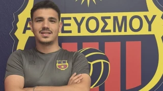 ΑΕ Ευόσμου-Πιστόπουλος: «Πιστεύω πολύ σε αυτή την παρέα»