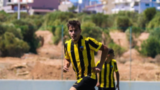 Mακεδονικός: «Περήφανοι για τα δικά μας παιδιά»