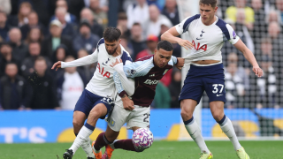 Premier League: Ψάχνουν «σεφτέ» στις νίκες Τότεναμ και Άστον Βίλα – Κανάλια και ώρες μετάδοσης