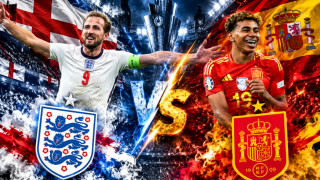 Nations League: Λάμψη αστέρων στο «Γουέμπλεϊ» - Κανάλια και ώρες μετάδοσης