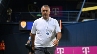 Αναστασίου: «Να είμαστε πιο τολμηροί, οι μεγάλες ομάδες, όπως ο ΠΑΟΚ δεν συγχωρούν τα λάθη»
