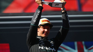 Formula 1: Δεν σταματά πουθενά ο Αντονέλι-Όγδοη νίκη και φουλ για τον τίτλο