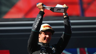 Formula 1: Δεν σταματά πουθενά ο Αντονέλι-Όγδοη νίκη και φουλ για τον τίτλο