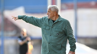 Superbet League 2:  Εδωσε τα χέρια με Νίκη Βόλου ο Βοσνιάδης