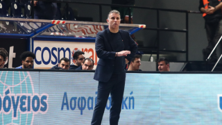Μέξας: «ΠΑΟΚ και Άρης έχουν καλύτερο ρόστερ από μεσαίες ομάδες της Euroleague»