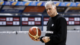 Σούλης Μαρκόπουλος: Σύσσωμο το ελληνικό μπάσκετ τον αποχαιρετά