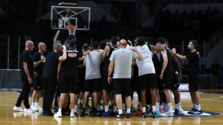 ΠΑΟΚ: Πετάει για Αθήνα με στόχο τον πρώτο τίτλο της χρονιάς