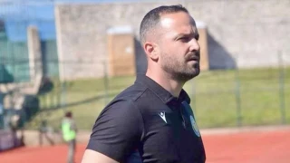 Πανθρακικός: Έδωσε τα «χέρια» με Αποστολίδη