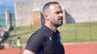 Πανθρακικός: Έδωσε τα «χέρια» με Αποστολίδη