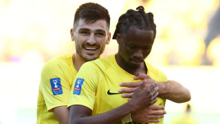 ARIS TODAY: Ο Κολόμπο, ο Ηρακλής και ο Άρης που έχασε την αυτοπεποίθηση του