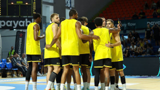 Δοκιμάζεται στο Βελιγράδι ο Άρης: Νέο δυνατό τεστ με τον Ερυθρό Αστέρα